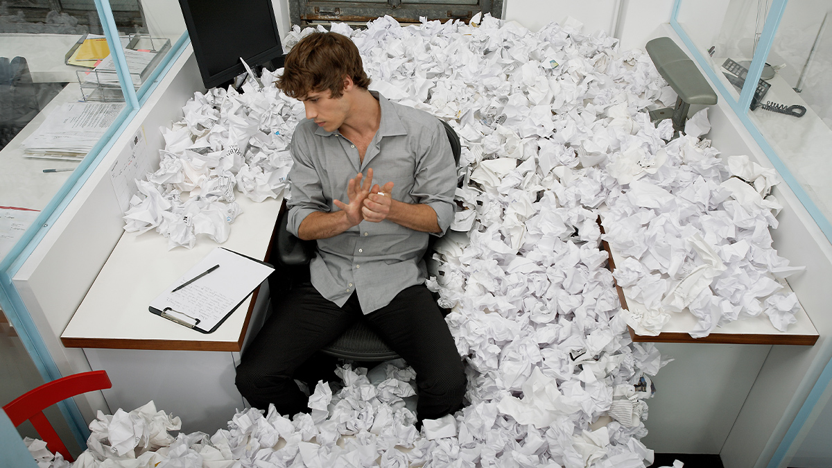 How to Get Your Resume Noticed (And Out of the Trash Bin)

ow.ly/6j3v50BqueN