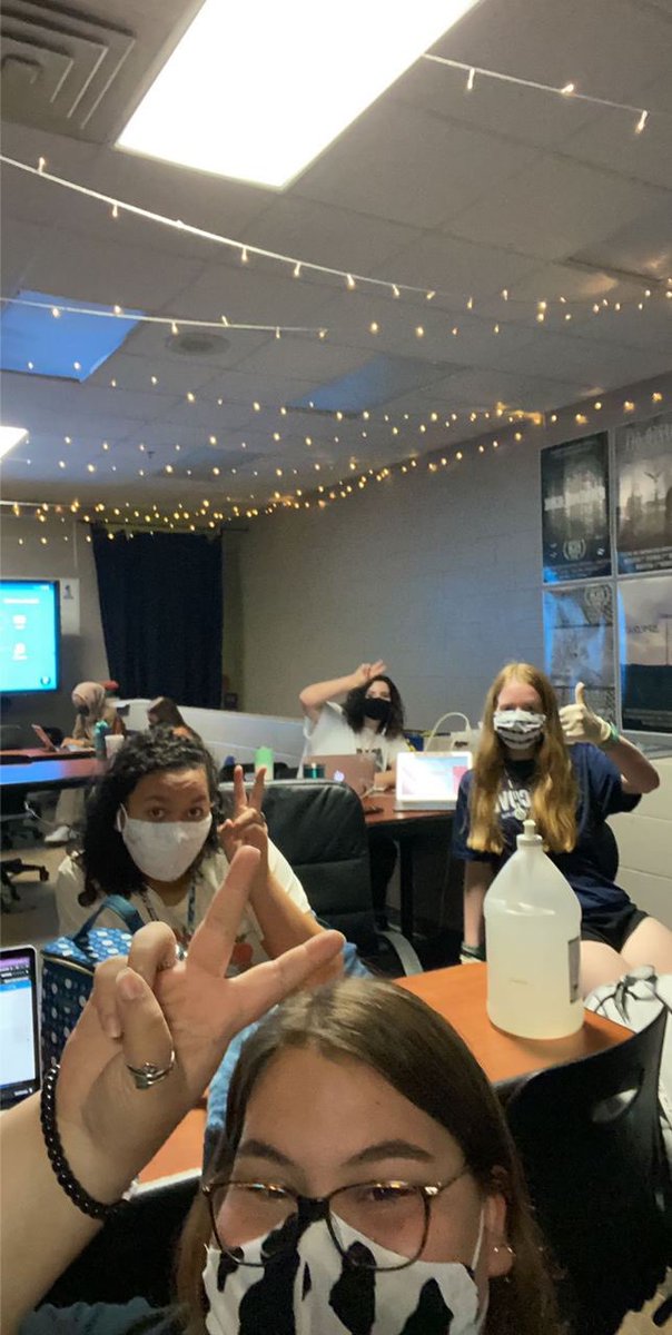 Working hard on the book!! Don’t forget to vote for superlatives!