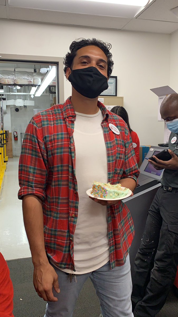 Ermica Blackman tweet media