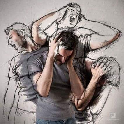 mahmooud_1's tweet photo. المُبالغة في التفكير. https://t.co/oL1uUCOeri