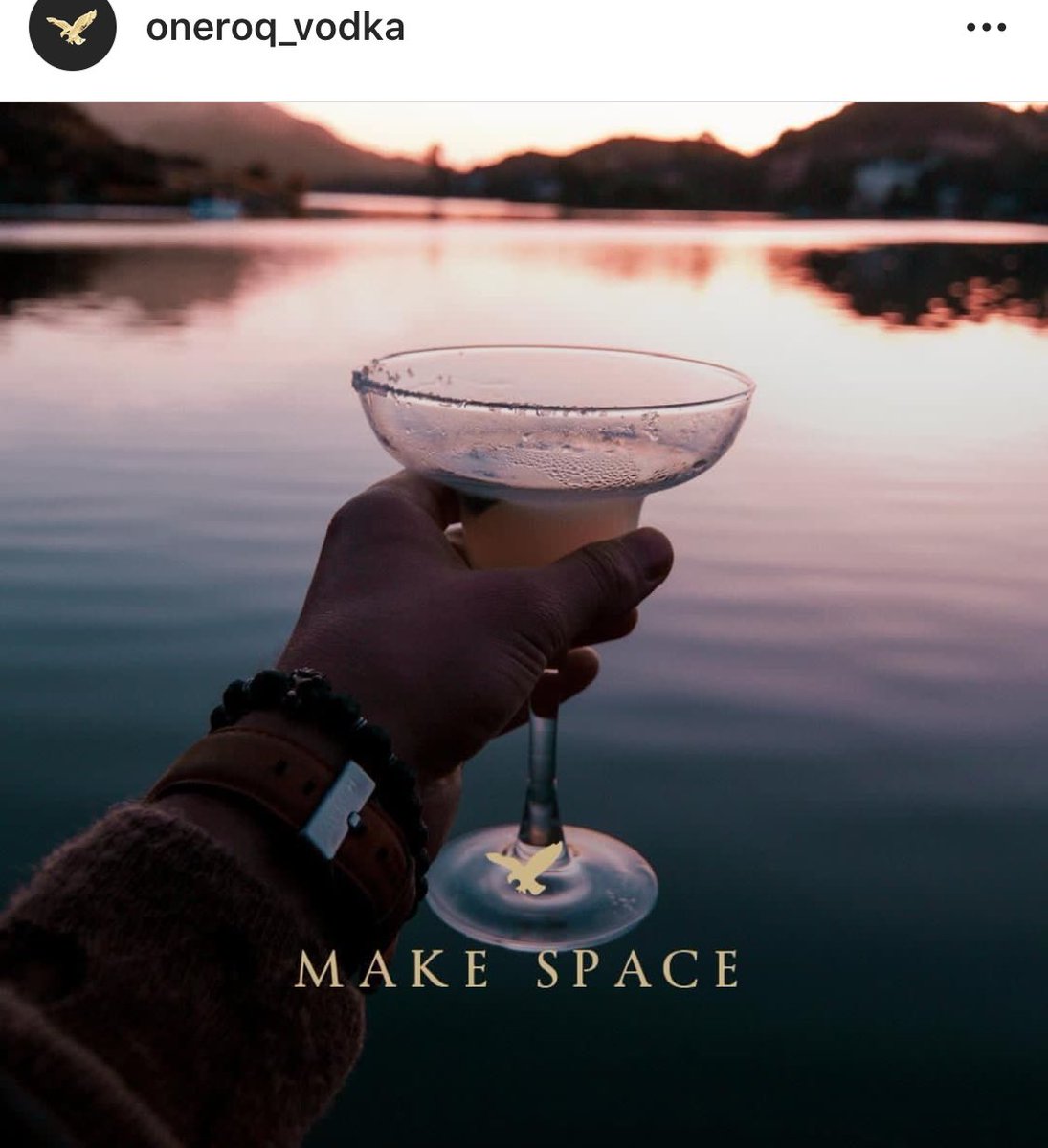 ZENAPRCHAMP's tweet photo. @ONEROQ @pawthemainevent @ZENAPRCHAMP #OneRoqVodka make sure to follow the pages at Twitter FB and #Instagram foodandbeverageMag #Vodka https://t.co/FRV6XKVhVo