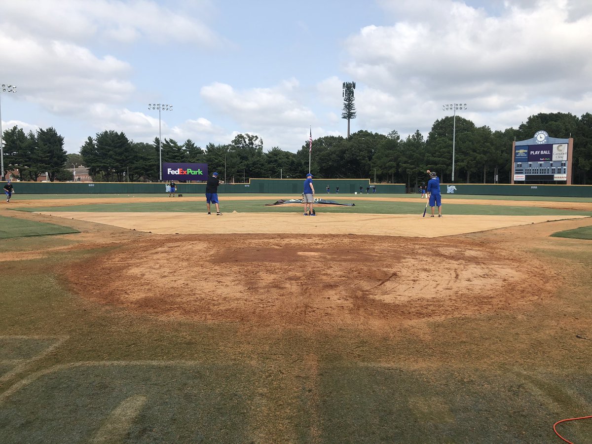 MemphisBaseball's tweet photo. 𝗪𝗲𝗹𝗰𝗼𝗺𝗲 𝗯𝗮𝗰𝗸

#GoTigersGo https://t.co/hBPyGqK3D7
