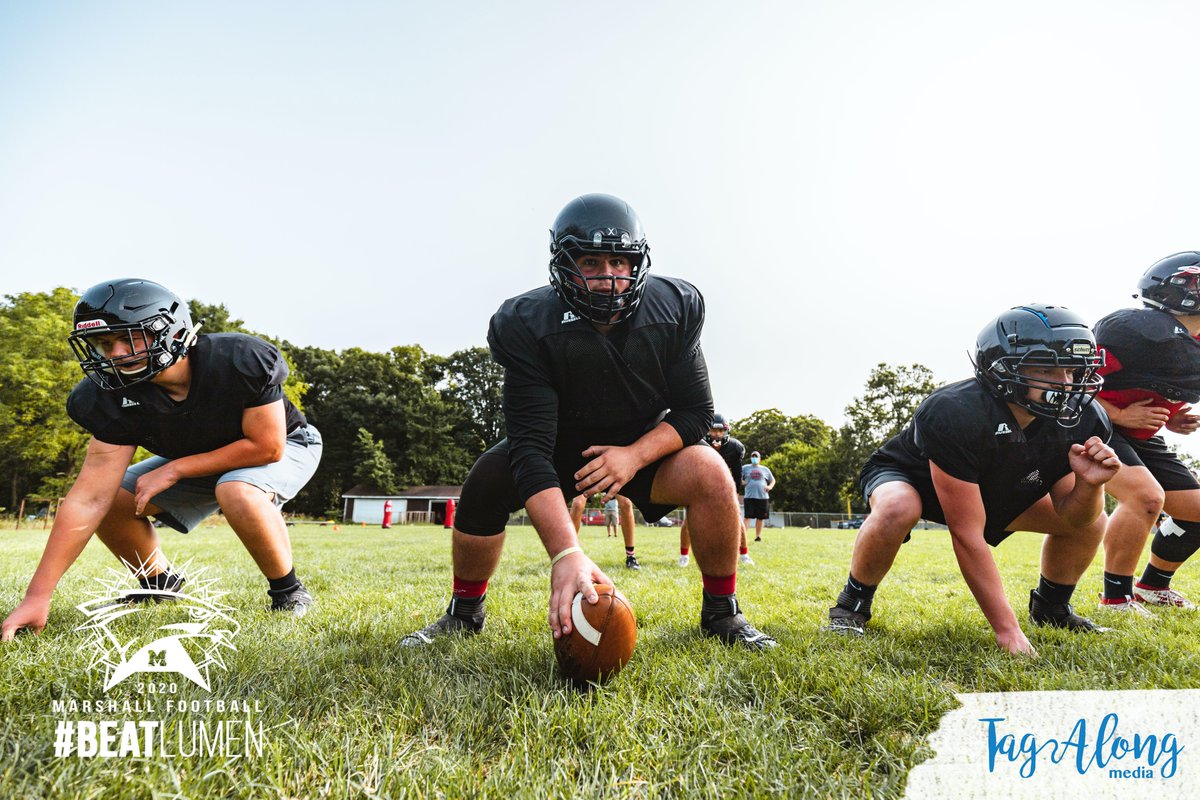 TagAlongMedia1's tweet photo. 4οΈβ£ More Days!
#BeatLumen @MHSRedhawks https://t.co/dacWHCqD5X