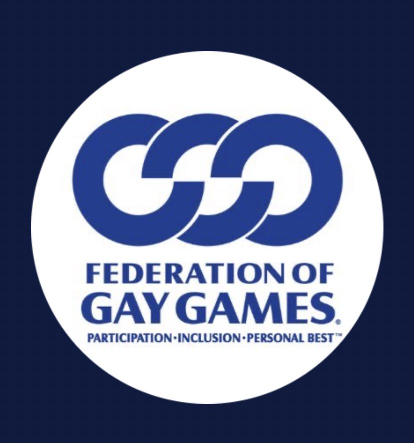Super proud to say that I have been invited to join the @gaygames board! 😍🥰

So humble to be a part of this amazing group of people and movement, and can’t wait to see what we are going to achieve in the coming years!! ❤️🌈

#LGBT+ #lgbtsport #gaygames #teamlgbt #sportforall