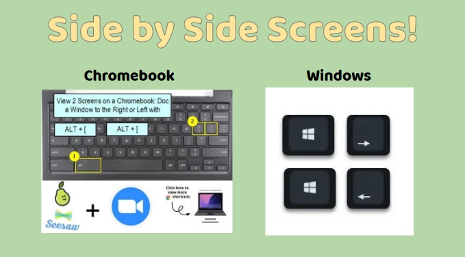 Mardian_EdTech's tweet photo. Holding micro PDs with Ts on using @PearDeck and @zoom_us during #synchronousteaching. SEL, Math, ELA... you name it! Pear Deck is an awesome engagement tool with lots of upside. I was worried about bandwidth issues and lag, but it worked seamlessly in a zoom with 30 Ss. @aspire https://t.co/zkF6N55hLp