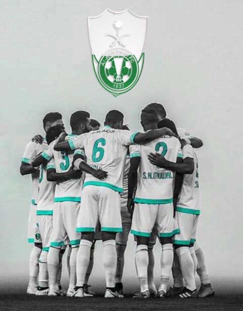 aziz_alatiyah's tweet photo. مبروك للاهلي الملكي يستاهلون 
الله يوفقكم في القادم 💚 https://t.co/0tKlH0VM6H