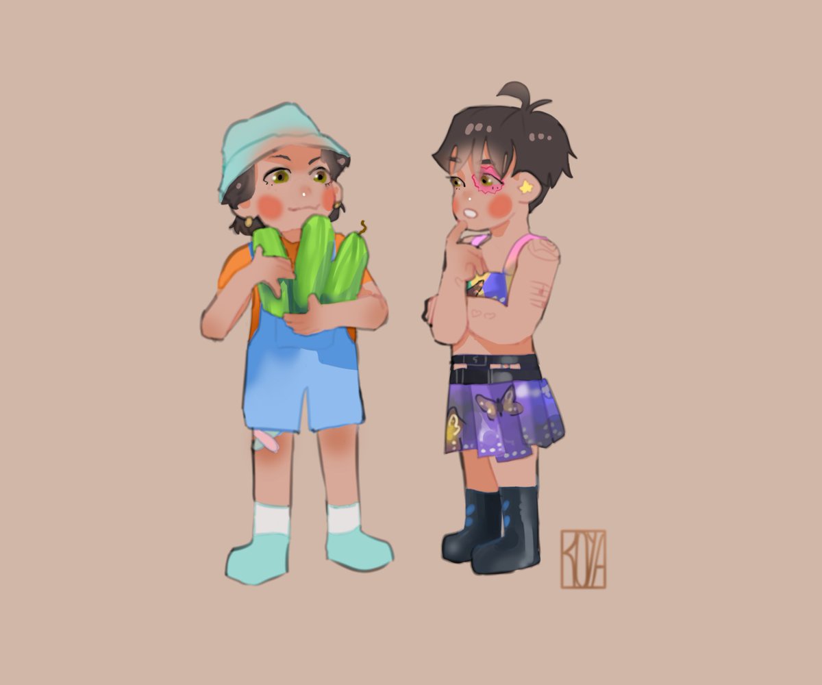 koyatelierr's tweet photo. ashley met halsey 🎣 https://t.co/znaRQ0fmHD