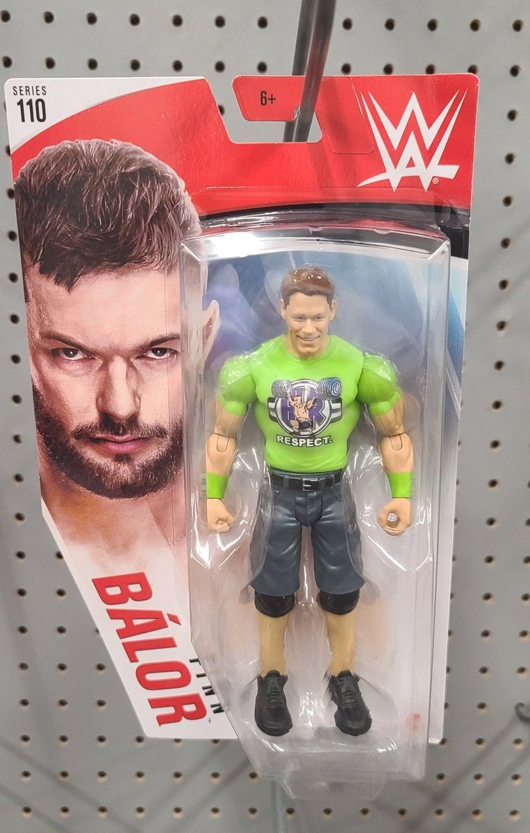 Finn Bálor tweet media