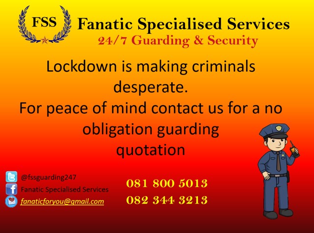 fssguarding247's tweet photo. https://t.co/1zXPwVkRZE