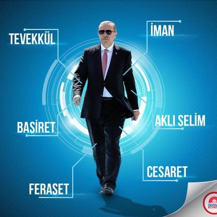 yolnereye4's tweet photo. #ALLAH VAR
@RTErdogan❤
#ADAMIM NeGiyse
Yakışıyor #ADAMIM
Tam Karizmatik❤
VALLAHİ BİLLAHİ❤
@___Leyla_RTE
@Gamzeli_54_Ylmz
@CariceStar
@61_asiiim
@KatreiSu13
@SULE2053
@DenizZBarlas
@Leila_yim
@MujdeAkn
@24ozayka
@Lavanta_12
@Ayseeavci01
@Ayse3245
@pasa_yolcu
@nihatcad
@O_S_Reis https://t.co/SouZlgB4PQ