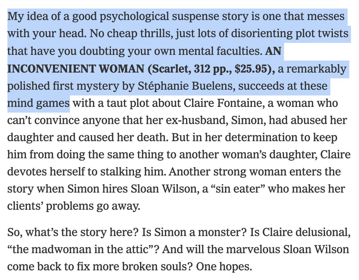 Mysterious Bookshop tweet media