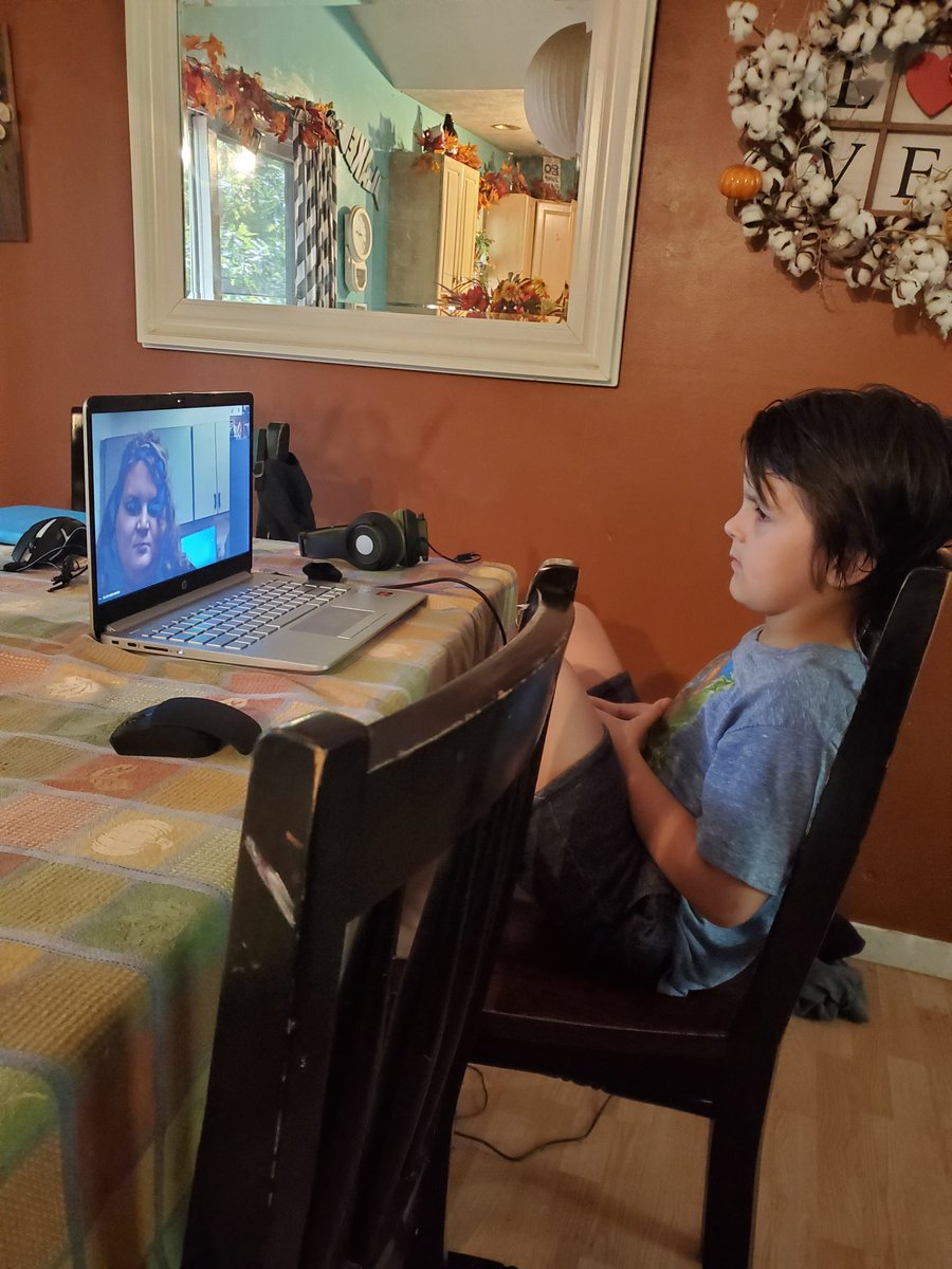 Duncan having his speech class with <a href="/WOSpeechie/">Ellen Meeuwsen</a> <a href="/LakeshoreWO/">Lakeshore Elementary</a>