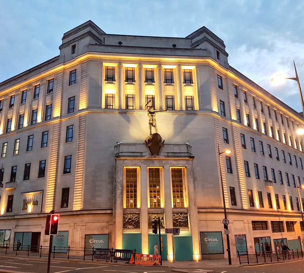 Tours by Train on Twitter "After going up hill and down dale, the 