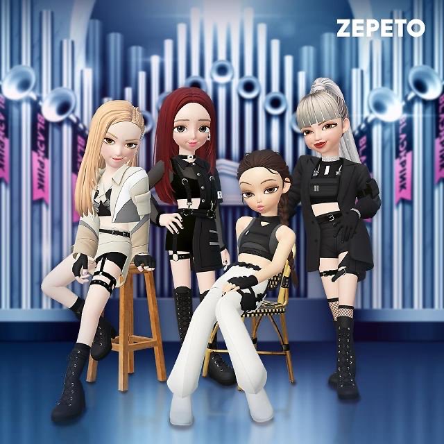 who remembers zepeto
