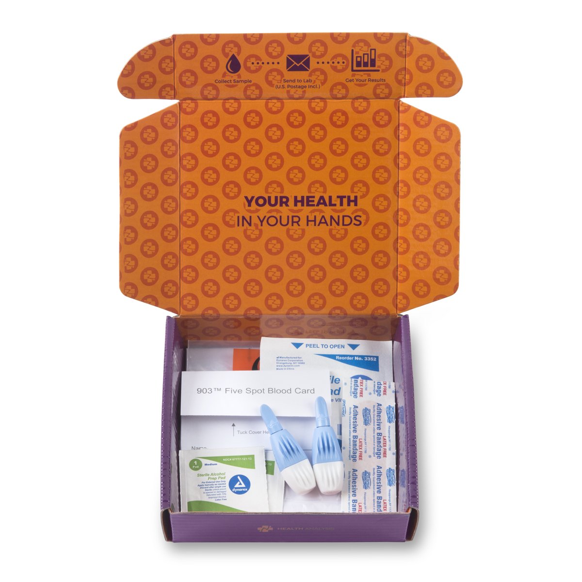 Health_Analysis's tweet photo. This at-home test provides an assessment of 𝐓𝐡𝐲𝐫𝐨𝐢𝐝 𝐇𝐞𝐚𝐥𝐭𝐡, including hyperthyroid (overactive) and hypothyroid (under active) states.

𝐋𝐞𝐚𝐫𝐧 𝐌𝐨𝐫𝐞:
https://t.co/bypwMPiCm0

#HealthAnalysis #Thyroid #BloodspotTest #Wellness #HealthTest #AtHomeTest #Health https://t.co/JyteDnaqB7
