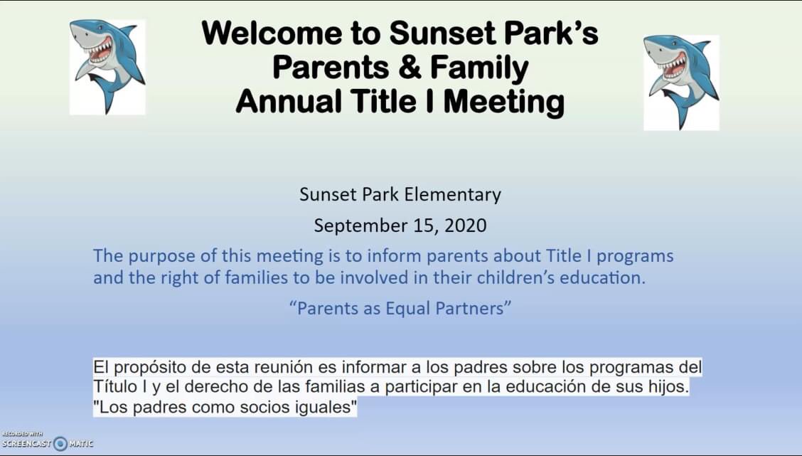 We look forward to seeing you! #NHCSchat