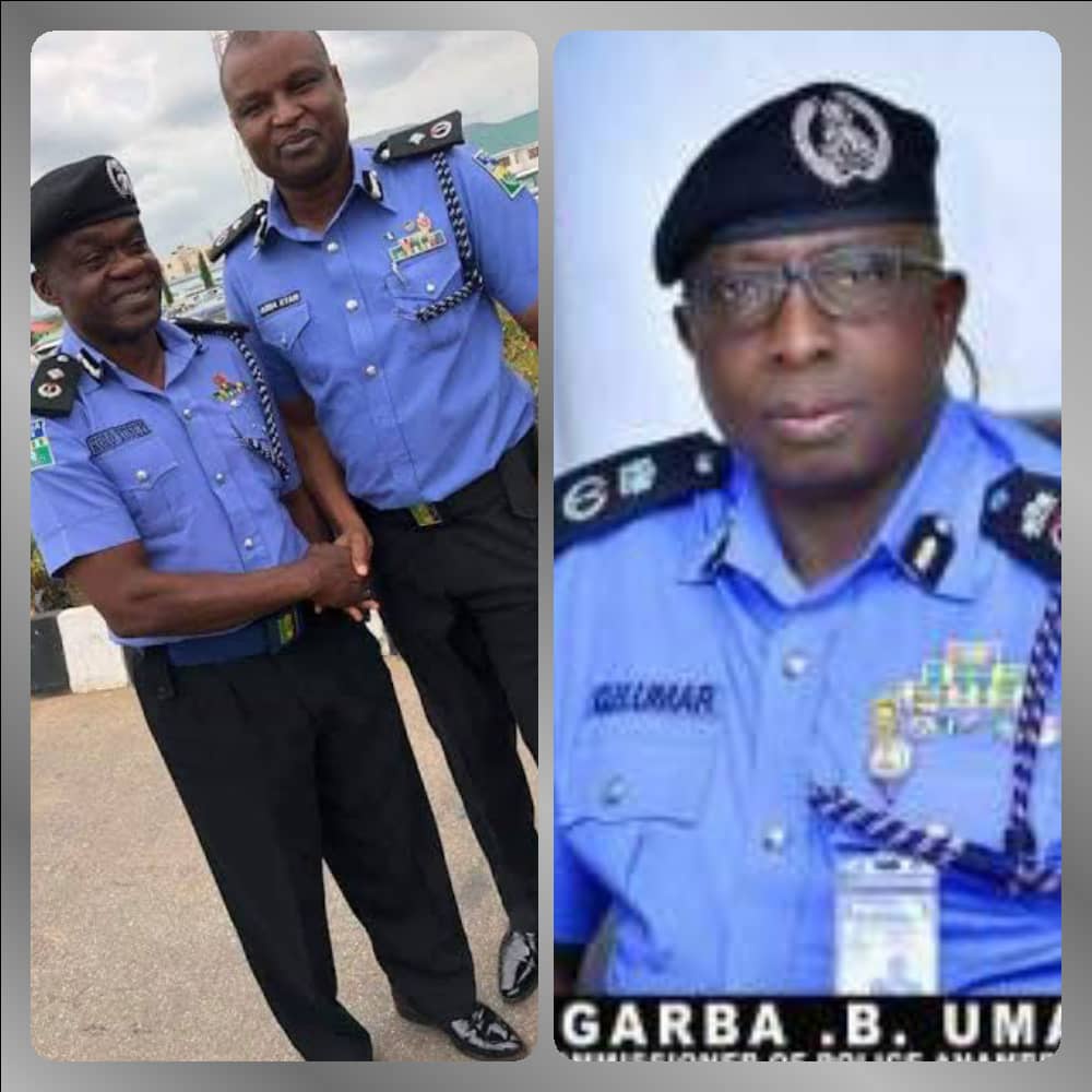 Victor_Akanz's tweet photo. We ask that the IG of @PoliceNG withdraw these highly compromised men who are working hand to hand with Oshimole and Captain Hosa from the Edo elections. Its the only way to restore the confidence of the people. #APCMercenariesInEdo https://t.co/utm7qGGEGB