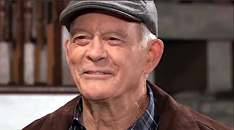 Y'all know how I feel about the Mike story, but I still think Max Gail did beautiful work. I did find the scenes of his Nurses' Ball "performance" particularly moving. Max should be really proud of himself.  #GH