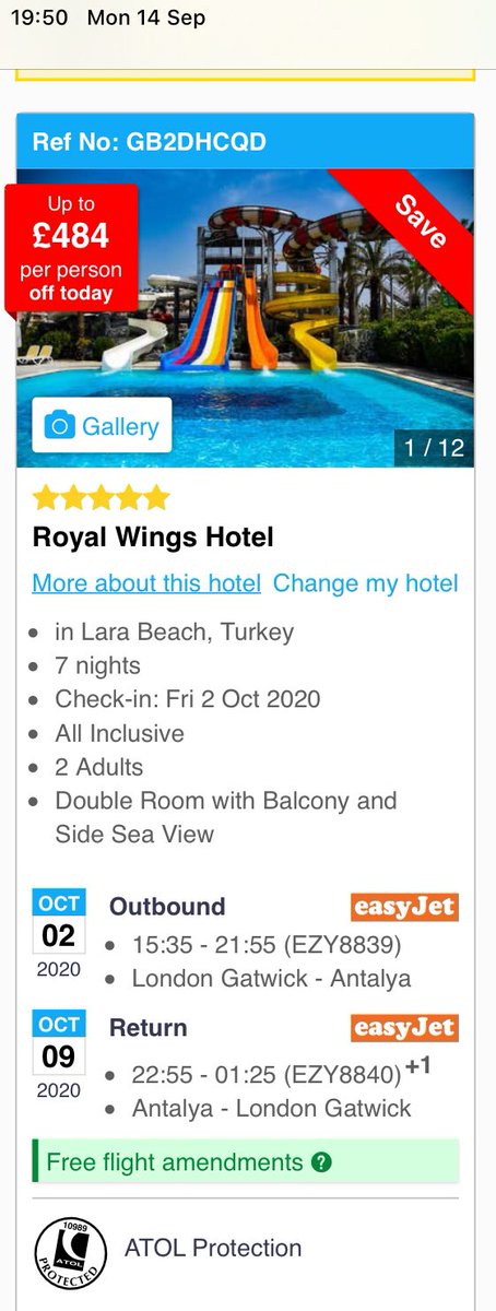 Lisa Reynolds tweet media