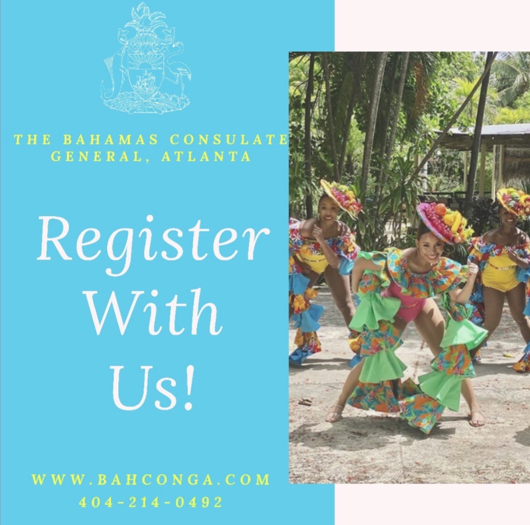 We have been servicing Bahamians in the U.S. for 11 years and we’re not stopping anytime soon. If you are living in the U.S. &amp; have yet to register with us, we encourage you to join our mailing list at buff.ly/39hilAV.