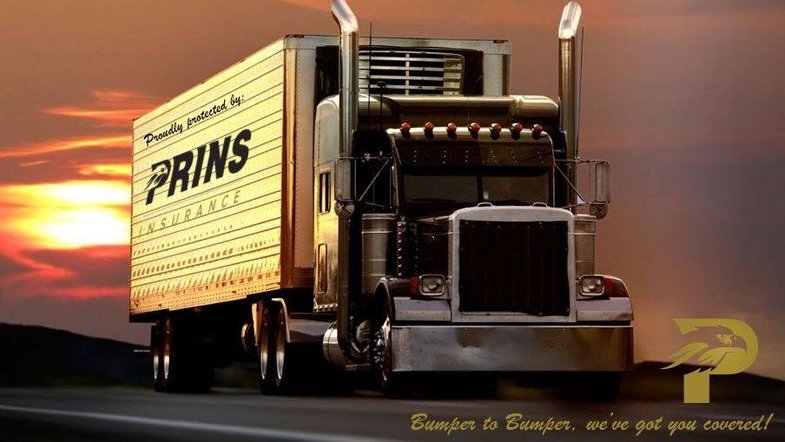 prins_insurance's tweet photo. Truck Driver Appreciation Week - Sept 13th-19th 2020
Have you Thanked a Trucker today?! #teamprins sends a special shout out to all our drivers who keep this country and industry moving forward! #ThankATrucker #18wheeler #TruckDriverAppreciationWeek https://t.co/1SywwWsqCI
