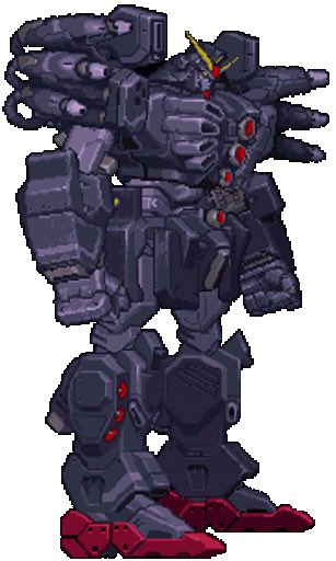 でーこーく サイコガンダムmk まさかの格ゲー出身のサイコガンダムのナンバリング機体 常時ハイパーアーマー状態なのに ガードも可能なハチャメチャ設計 サイコ昇龍拳は見た目も破壊力も必見