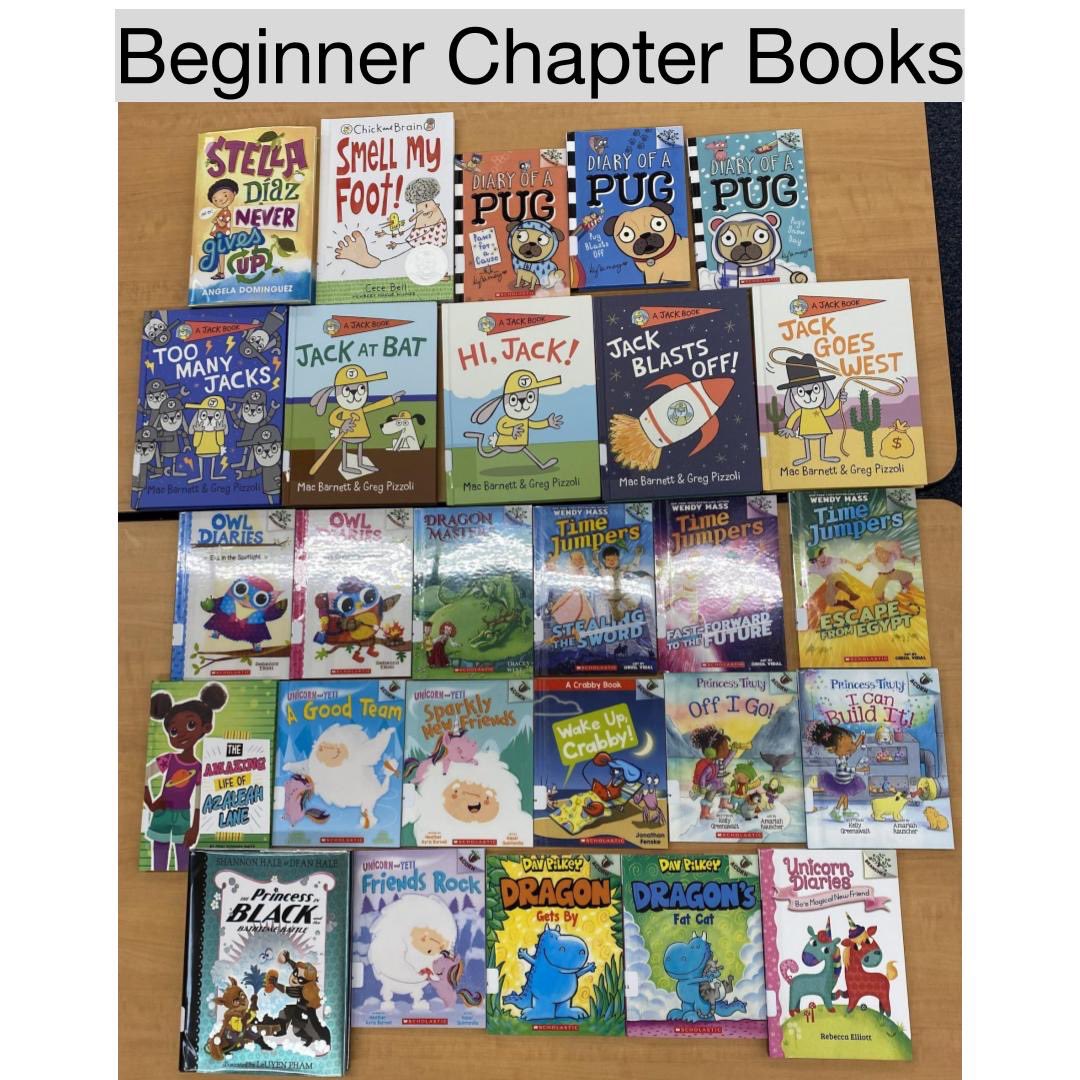 claymontlearns's tweet photo. NEW ARRIVALS TO THE LIBRARY! Use {https://t.co/wvPv8DeTRX} to reserve these books for curbside pickup or delivery! https://t.co/pssK9Fjv15
