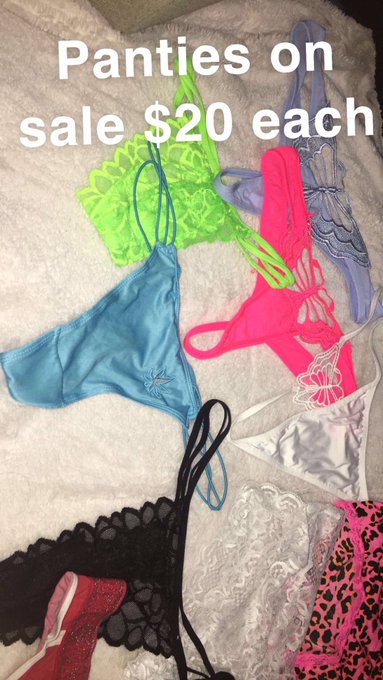 #Check Out My  OnlyFans:🍑 https://t.co/PzKnvPJIOf 🔞 Snap Premium: Brittany_bby430🥵 #sellingpanties #sellingcontent<a href="/tag/check"class="tags">#Check</a><a href="/tag/sellingpanties"class="tags"><span>#sellingpanties</span></a><a href="/tag/sellingcontent"class="tags"><span>#sellingcontent</span></a><a href="/tag/buyingpantie"class="tags"><span>#buyingpantie</span></a>