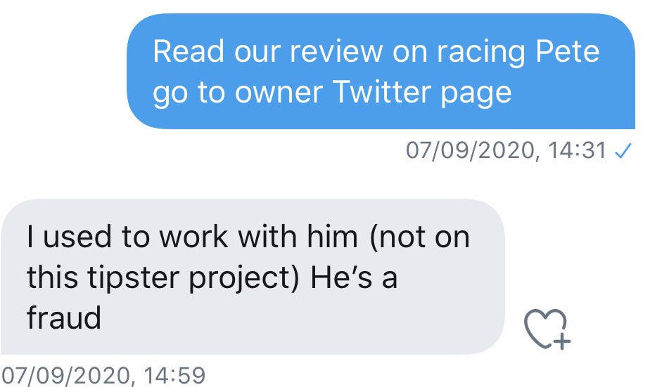 HonestRacing's tweet photo. @neverknewthat24 Yes we will but by all counts will be a while but when we have permission it will be here we will however show you this and that’s all we can for now https://t.co/0nCTxbnDYV