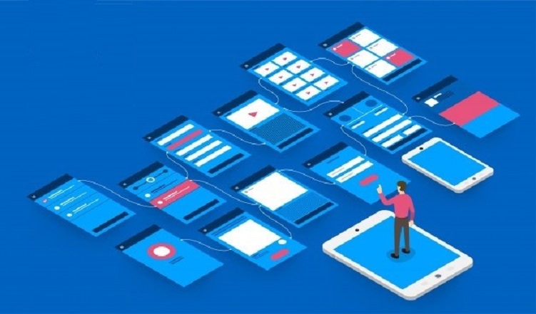 codeomotive's tweet image. #اپلیکیشنهای_موبایل با هدف های مختلفی طراحی و ساخته می شوند. در ابتدا بیشتر اپلیکیشن ها بصورت بازی یا برای سرگرمی طراحی می شدند. اما امروزه، بسیاری از شرکت ها در کنار #طراحی_سایت سعی می کنند #اپلیکیشن مختص خود را طراحی کنند.

#موبایل #کدوموتیو bit.ly/3bXtsRI