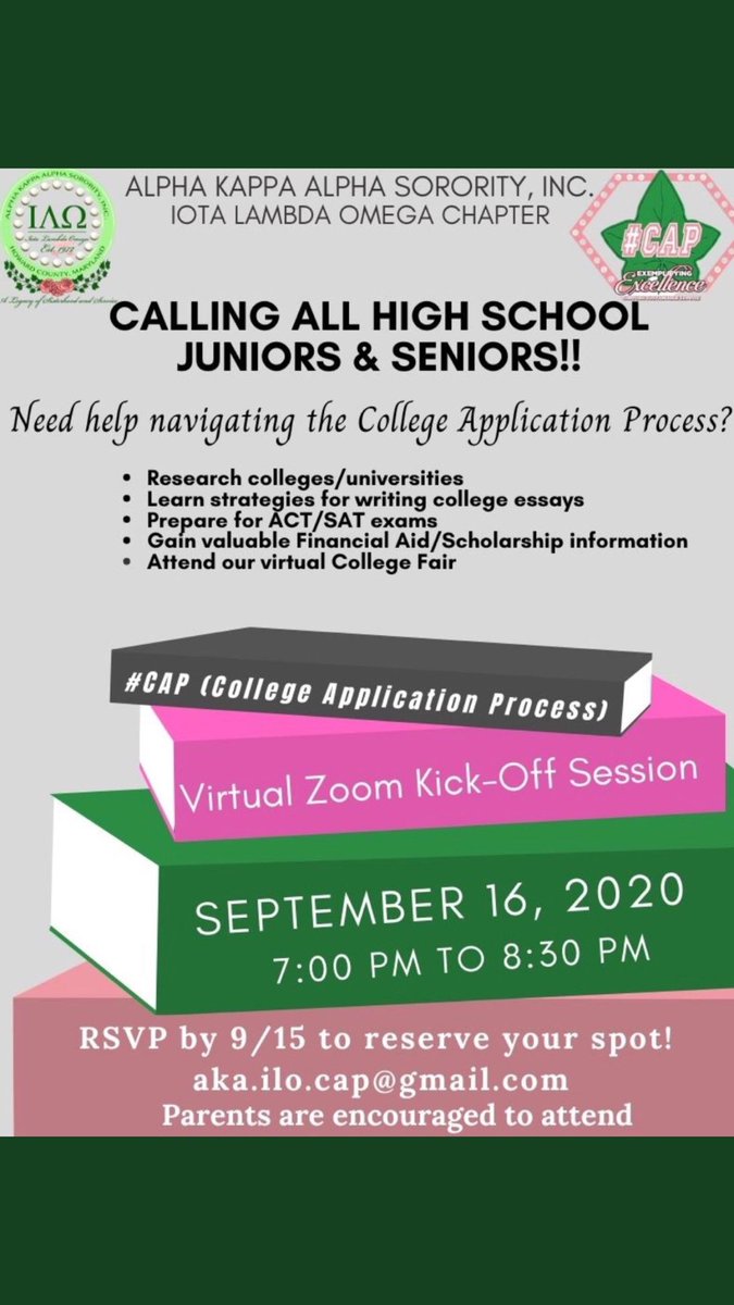 Alpha AchieversHoCo tweet media