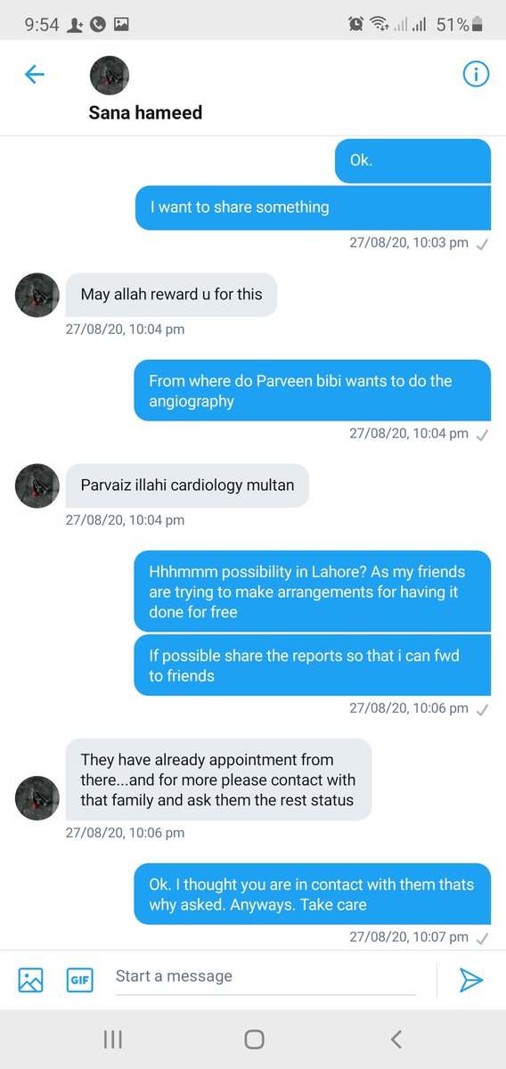 In this regard I contacted  @waqas_amjaad and was informed that he went through almost same ordeal from  @sana_hameed19 attached SSs of conversation as proof.  @cybercrimefia please take action against this organised gang. Contact numbers available in SSs @wrrakshaiiiiiii  @Marghaee