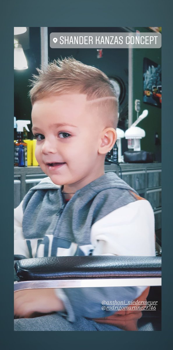 SHANDERKANZAS's tweet photo. Bom início de semana pra vocês!!
#ShanderkanzasConcept #barberConcept #altamafia https://t.co/WtfEE3yMy9