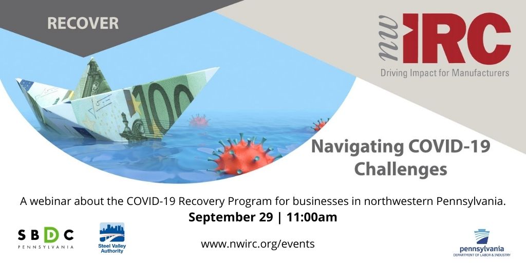 TeamNWIRC tweet picture