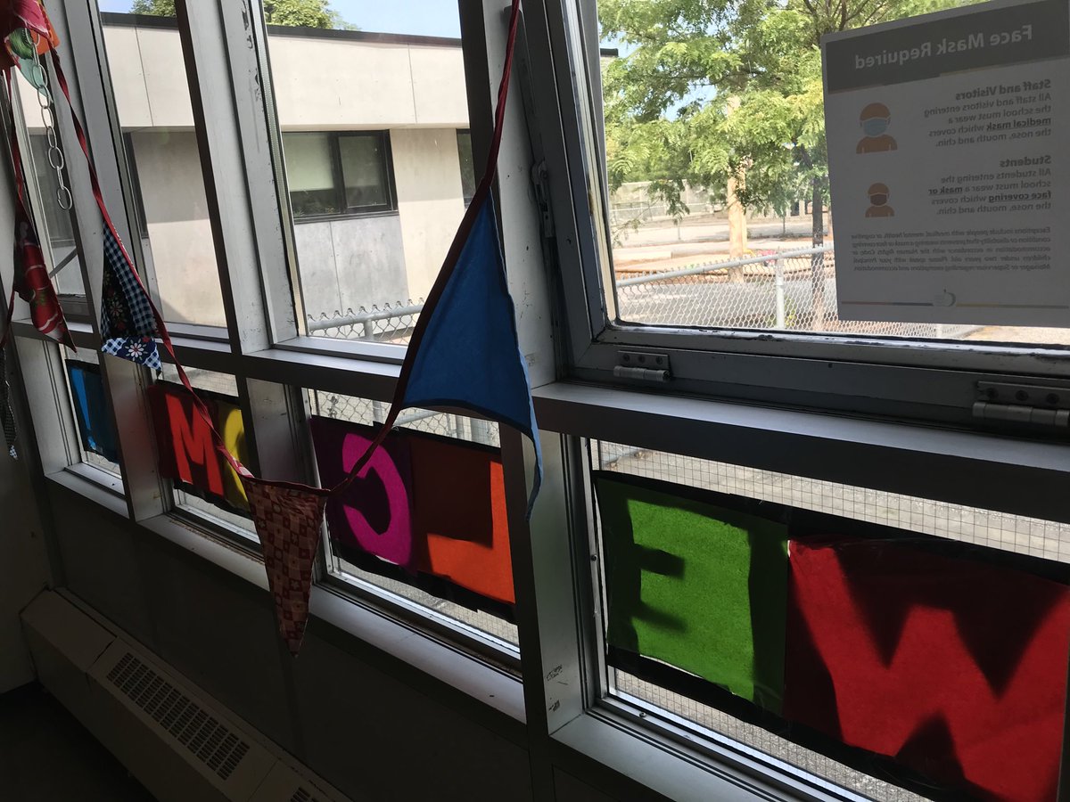 Beverly O'Brien tweet media