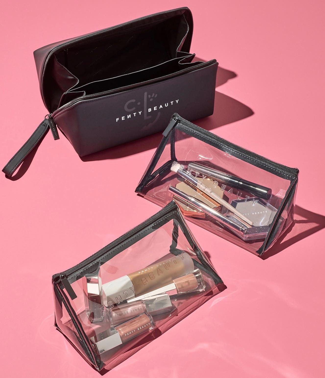 Fenty bag online
