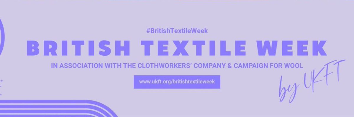 boywonder_brand's tweet photo. Exciting to find out about British jacketing & tweed fabrics today during @UKFTorg #britishtextileweek as we hope to be able to add some fun kids blazers in beautiful #britishmade cloth some time in the future. We ❤️ @harristweedheb and @AbrahamMoonSons #heritage tartans! https://t.co/PdMcyMBGwa