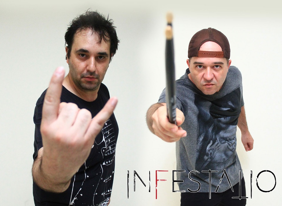 ScottBrownstone's tweet photo. Listen Live:https://t.co/sgNOy2s84U #Twitch #AiiR #NowPlaying on #TheFemaleFrontedRockandMetalShow
The @AiiRadioLive #Premier of #Infestatio
~ Mankind Demise Feat. Fernanda Lira
https://t.co/Lppr5tIeSF
https://t.co/sSfeqe9EMU
Jundiaí Brazil @SangueFrioProd
https://t.co/bnoEvm3gMR https://t.co/01h6OREzLT