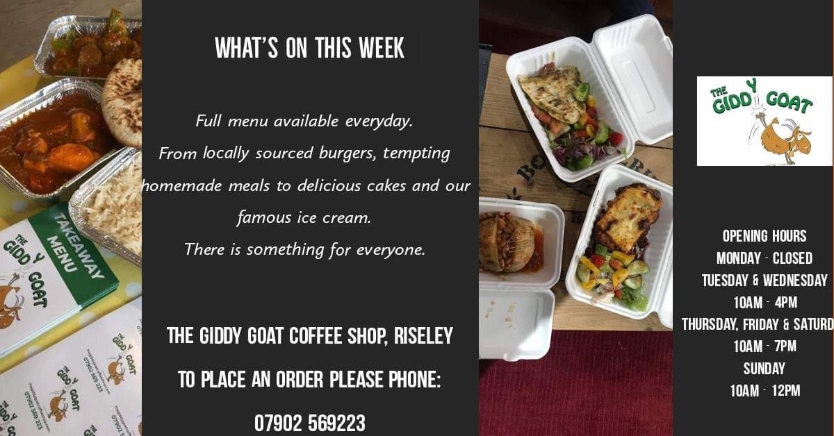 GiddyGoatCoffe's tweet photo. https://t.co/6ynFak5T6G