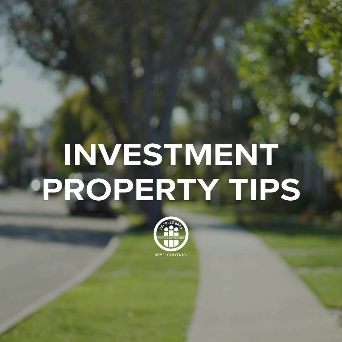 Peoples_BankTX's tweet photo. What are some of the best ways to build #wealth through #investment properties? Click here to find out: https://t.co/LkfkQgxQvW #PeoplesBankHLC #PeopleThatYouKnow https://t.co/DUrWMfVJcW