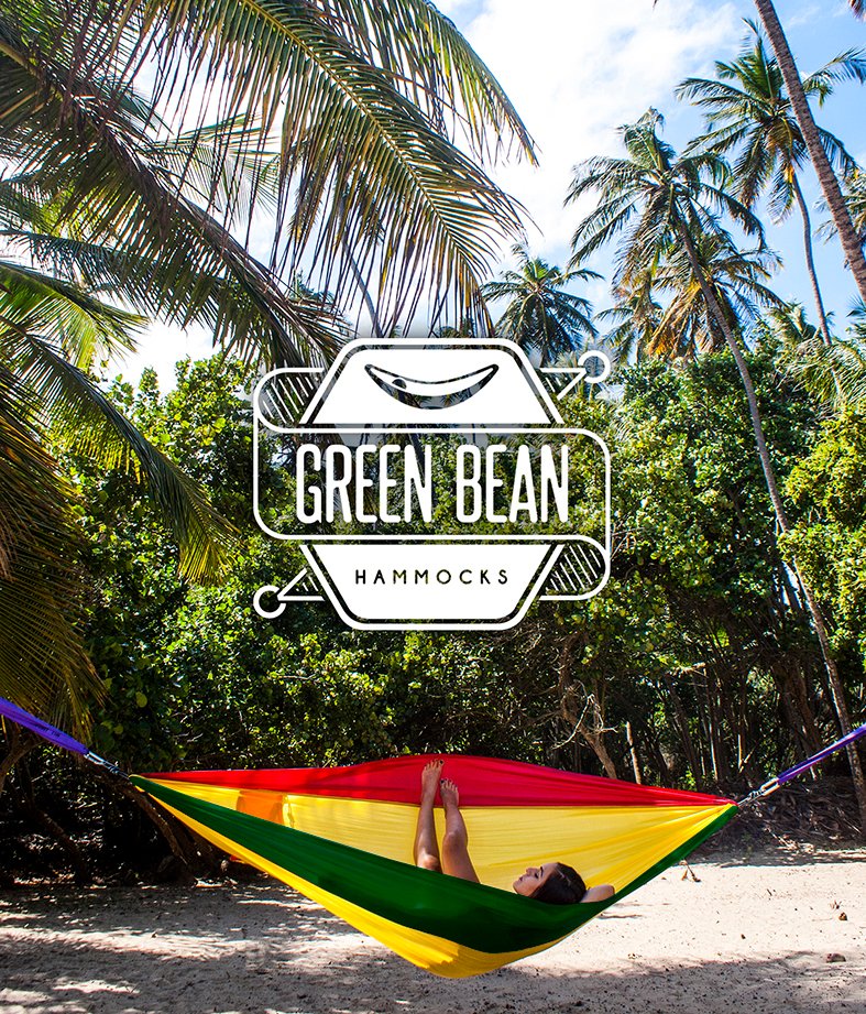 Multitaskersca's tweet photo. Greenbeanhammocks fue una de esas ideas que nos encantó crear, pero que no pudimos desarrollar al 100% en Venezuela 🇻🇪 . 

#DiseñoGráfico
#GraphicDesign https://t.co/5Ed8rCJ7NP