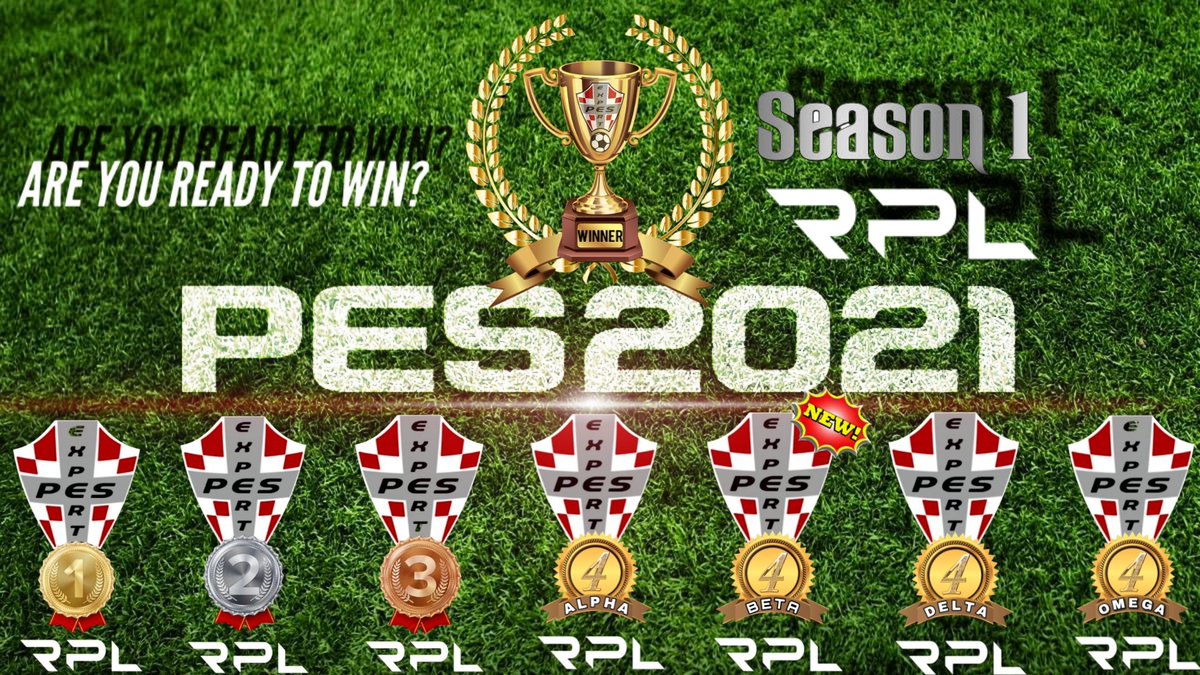 PES Expert tweet media