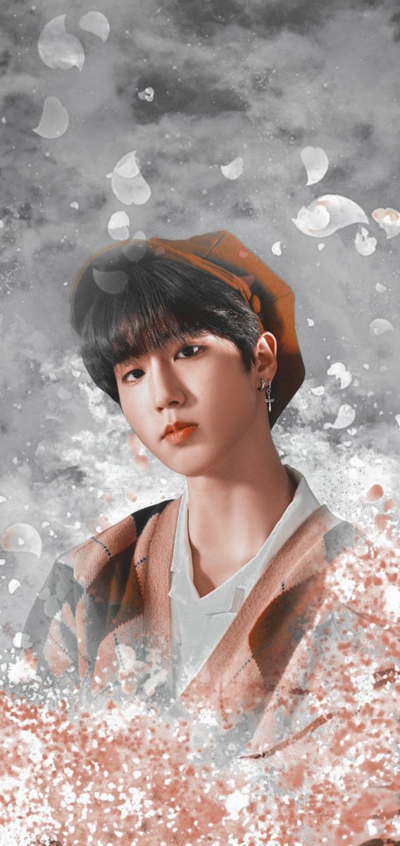 Nancy27097958's tweet photo. #HappyBirthdayHanStrayKids. i love you❤stay strong.❤ https://t.co/ZnkUKl9VUU