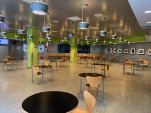 ciobaruch's tweet photo. Baruch College students can reserve space in designated quiet study spaces on campus. https://t.co/BRHIItuRSu https://t.co/BjQ4H6npei