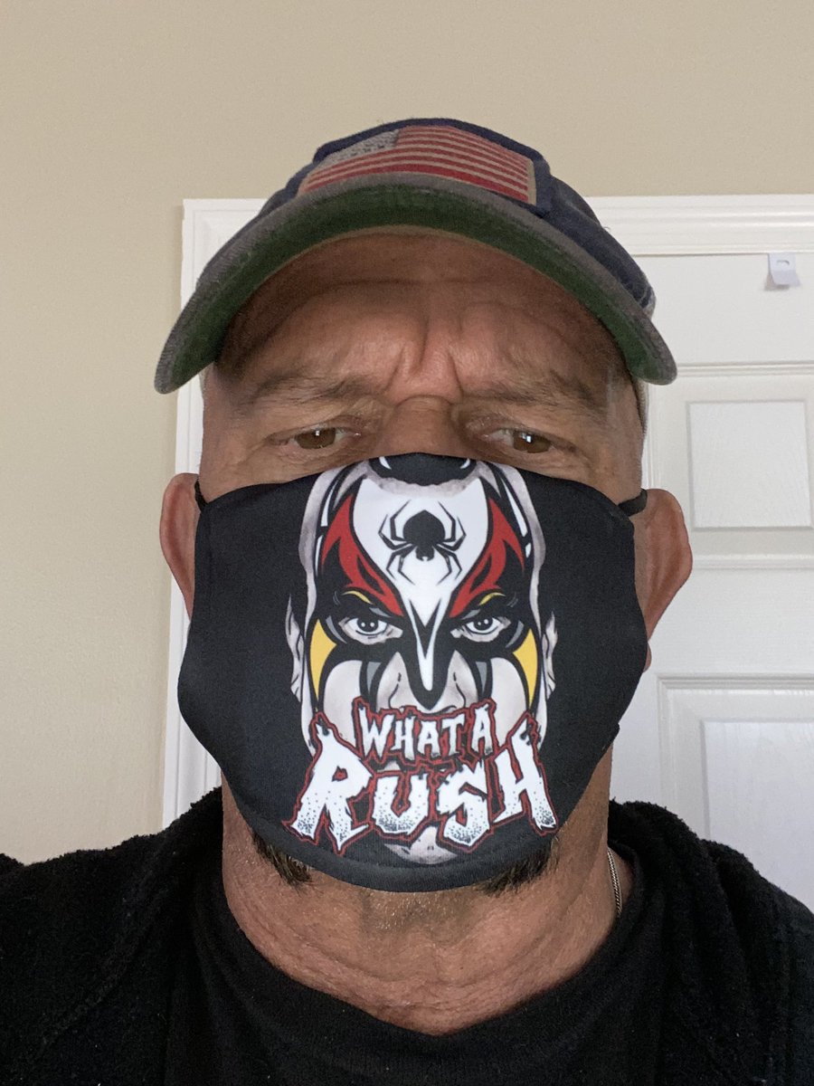 RoadWarriorAnimal tweet media