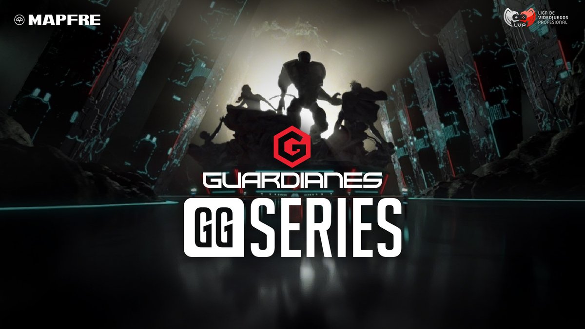 So, tell me.

What games would you LOVE to see in our next #GuardianesGGSeries edition?