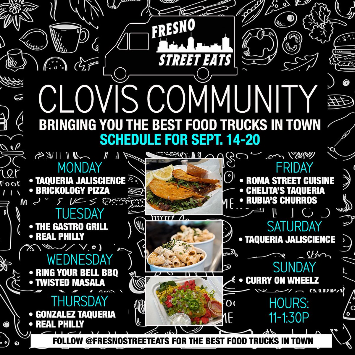 Fresno S Best Food Bestfresno Twitter