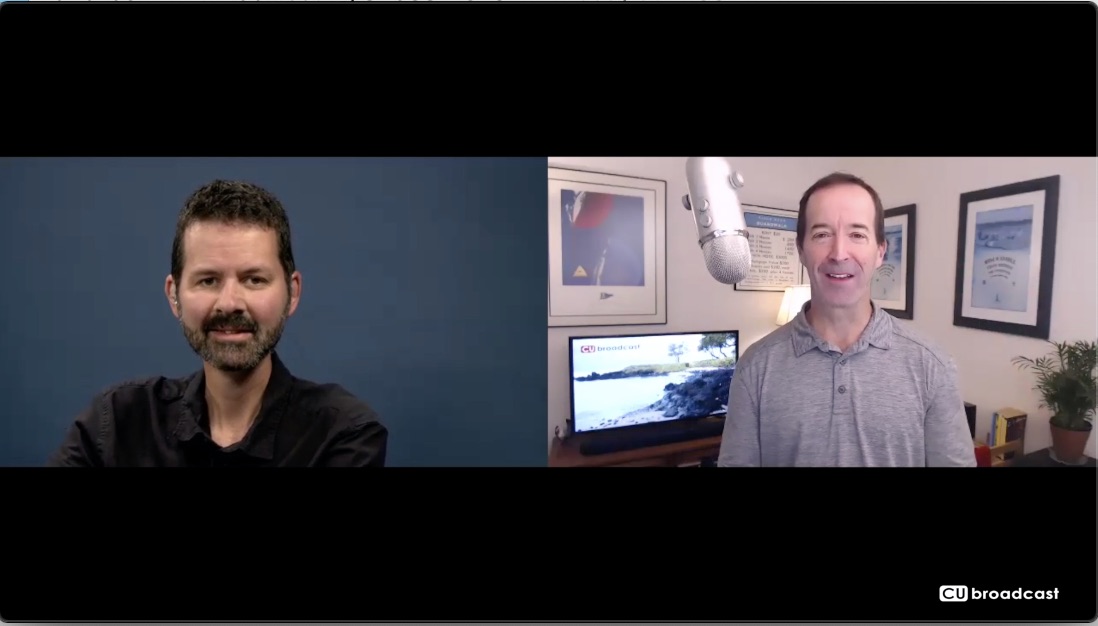 Watch <a href="/CUESemerge/">CUESemerge</a> Architect <a href="/CurrencyTim/">Tim McAlpine</a> Highlight Competition's 5 Finalists and This Week's Showdown #creditunions #leadership <a href="/TheRealCUES/">CUES</a> <a href="/CurrencyUpdates/">Currency Marketing</a> ...  cubroadcast.com/1/post/2020/09…