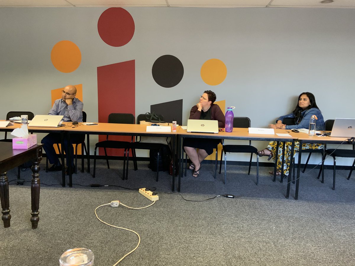 xolani_mawande's tweet photo. The @SABPP1 team spent the day reimagining the future with Dr Mostert #SAVESABPP #peoplefactor #202030 https://t.co/Bhzdspj92G