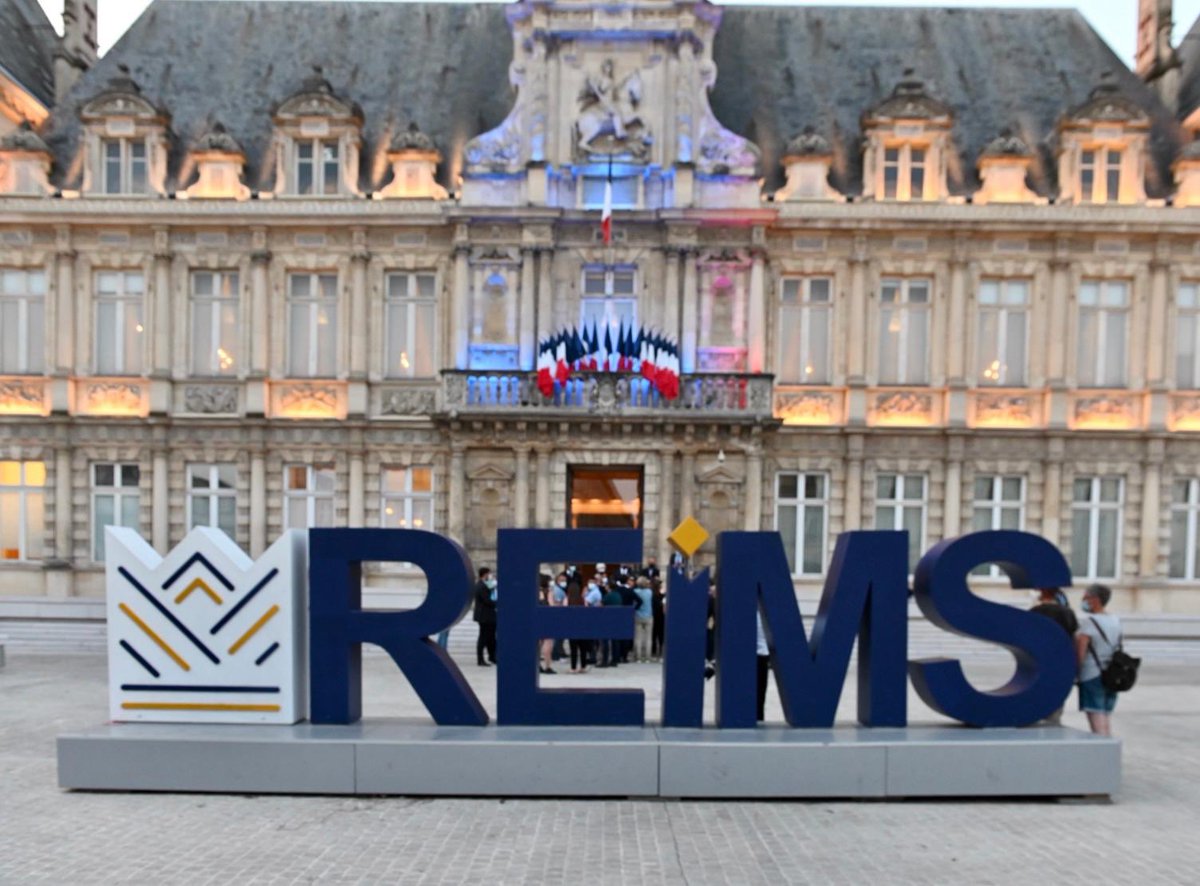 Gerald Darmanin On Twitter Je Suis Ce Soir A Reims Avec Arnaudrobinet Suite Notamment Aux Violences Inacceptables Qui S Y Sont Deroulees Cet Ete En Lien Avec Le Trafic De Stupefiants Pour